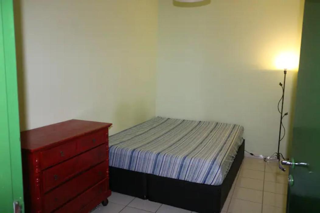 Quarto Ao Lado Do Museu Do Ipiranga ! Apartment เซาเปาโล ภายนอก รูปภาพ