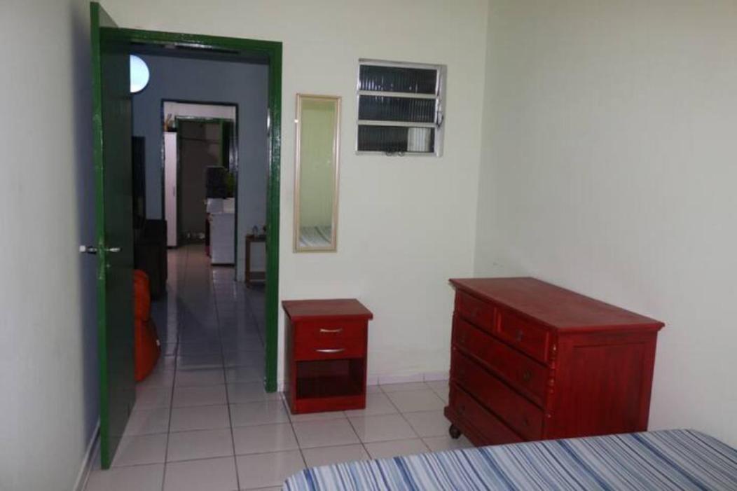 Quarto Ao Lado Do Museu Do Ipiranga ! Apartment เซาเปาโล ภายนอก รูปภาพ