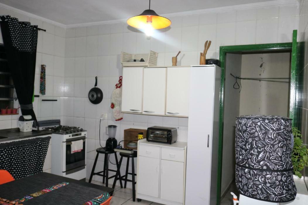 Quarto Ao Lado Do Museu Do Ipiranga ! Apartment เซาเปาโล ภายนอก รูปภาพ