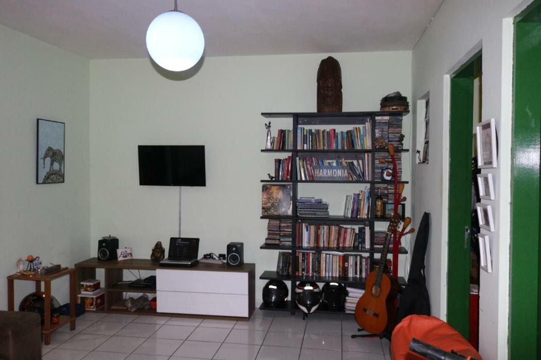 Quarto Ao Lado Do Museu Do Ipiranga ! Apartment เซาเปาโล ภายนอก รูปภาพ