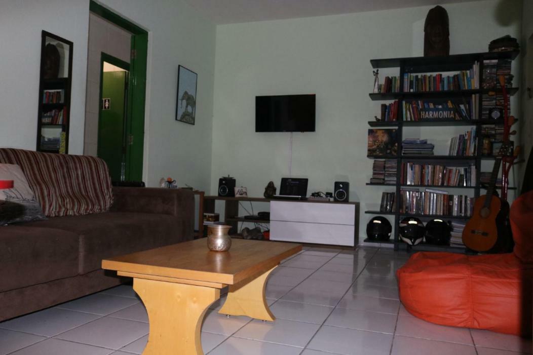 Quarto Ao Lado Do Museu Do Ipiranga ! Apartment เซาเปาโล ภายนอก รูปภาพ